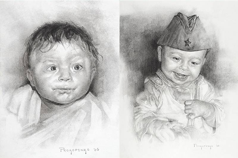 stan prokopenko drawing