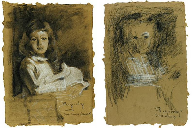 Stan Prokopenkos comparison between master study and blindfold challenge