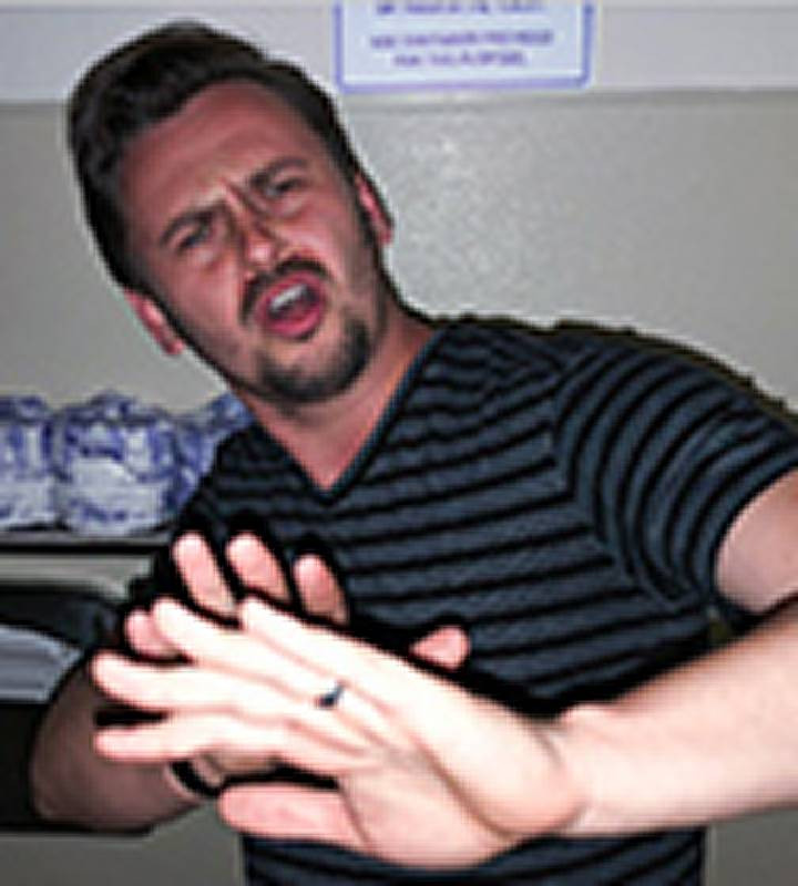 reference photo flash