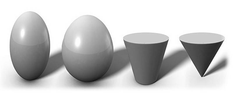 structure basics stretch and bend forms