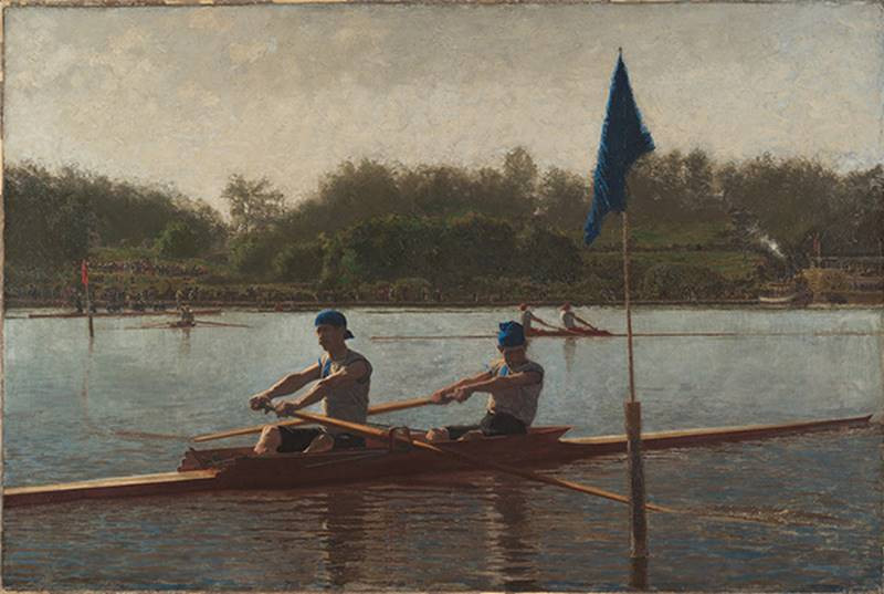 thomas eakins
