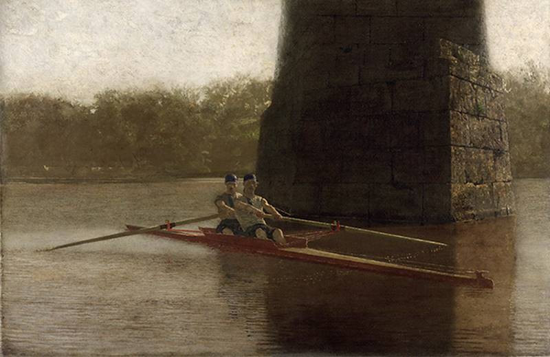 thomas eakins